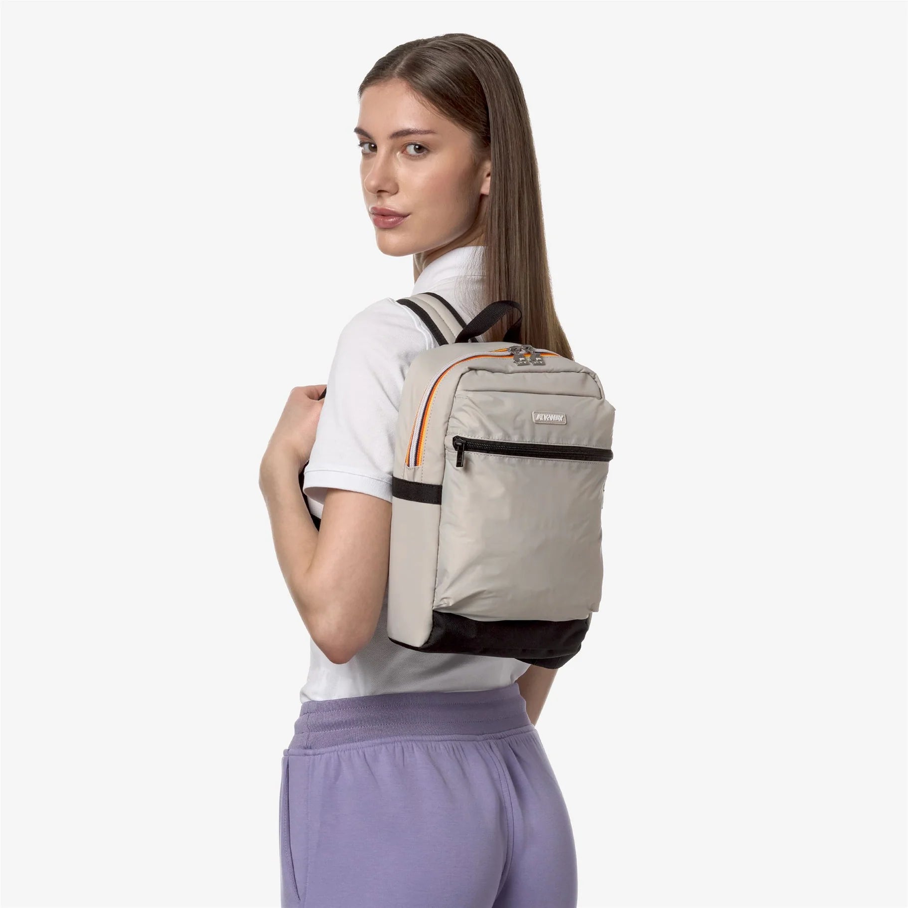 K-WAY Zaino Laon Small K3122TW Unisex