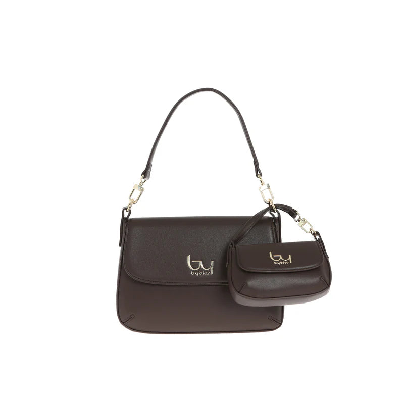 BY BYBLOS Borsa A Spalla Sasha BYBS46B01 Donna