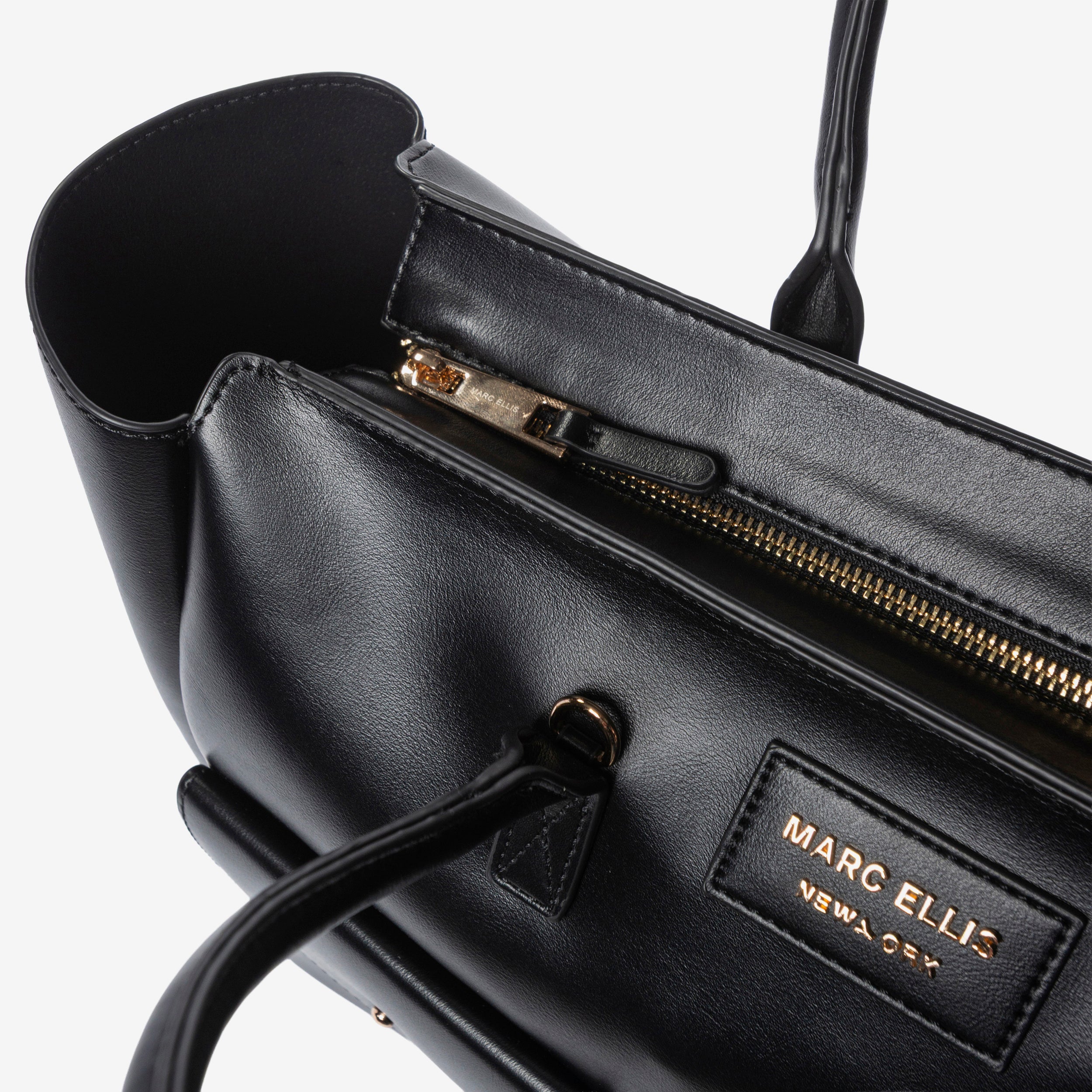 MARC ELLIS Borsa A Mano Wave Tote Donna