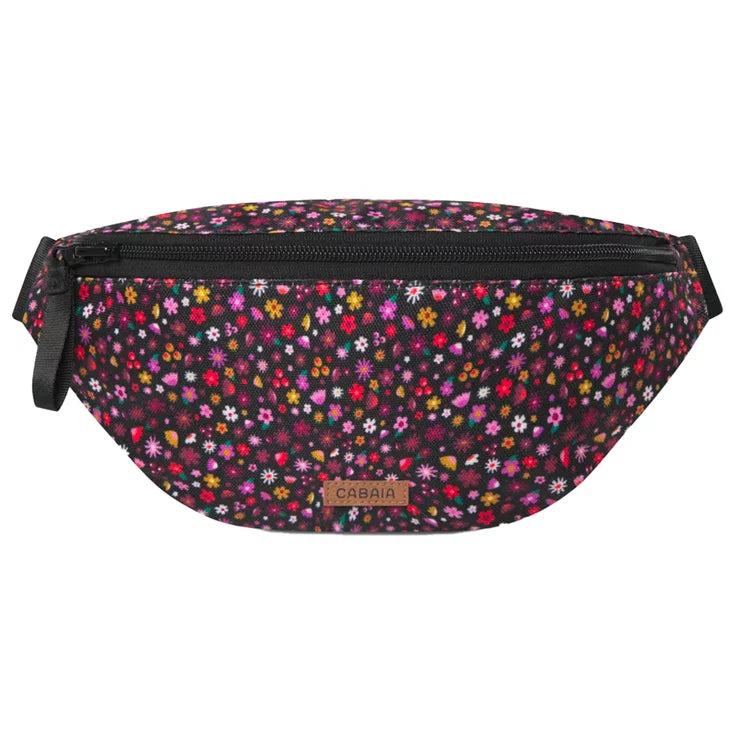CABAIA Marsupio Small Cleveland Unisex