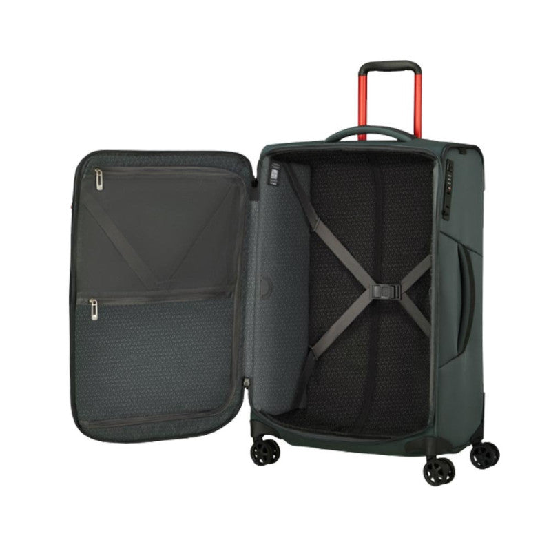 SAMSONITE Trolley Medio RESPARK 143330 Unisex