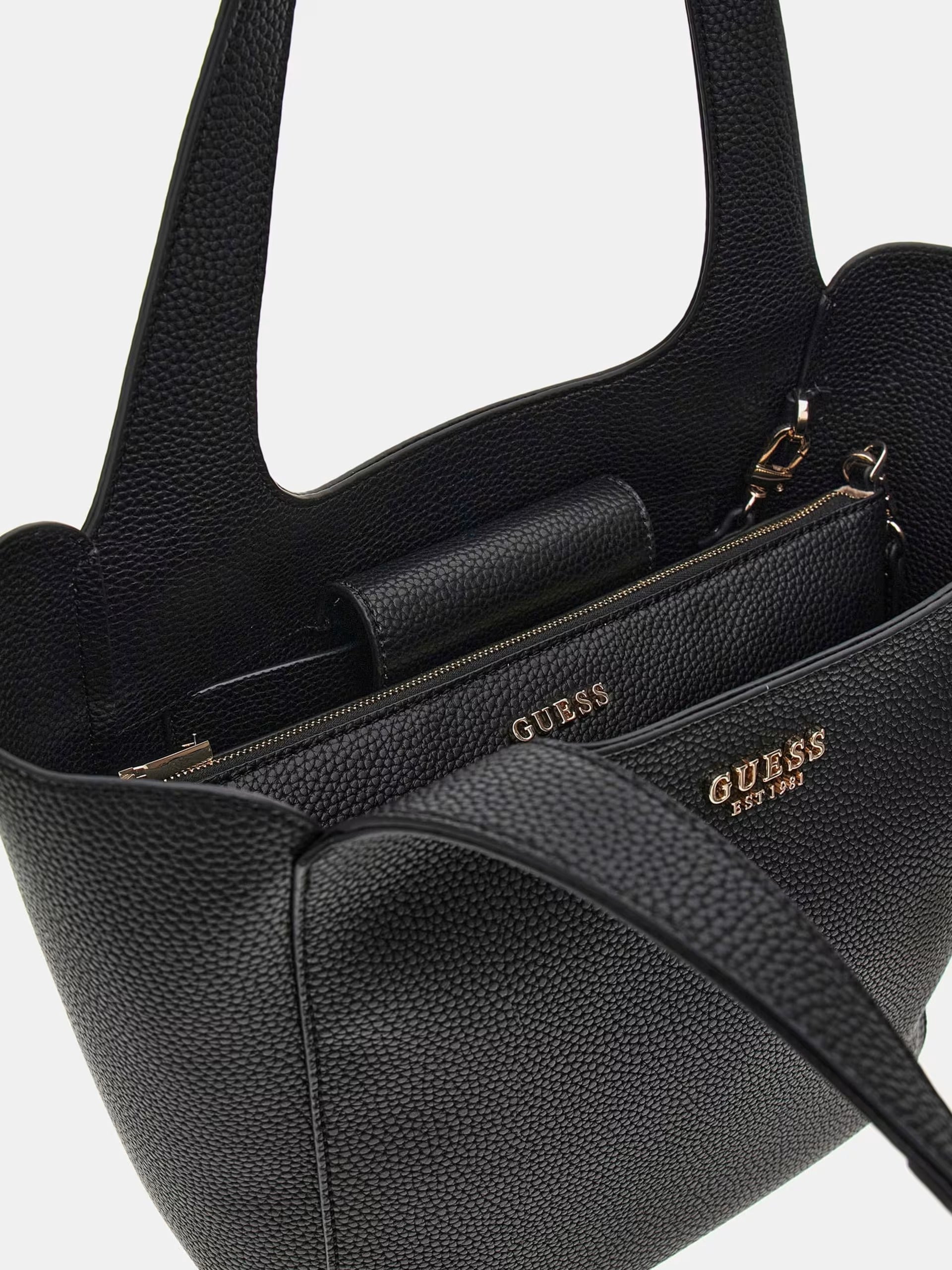 GUESS Borsa A Spalla Helina HWBG9640220 Donna