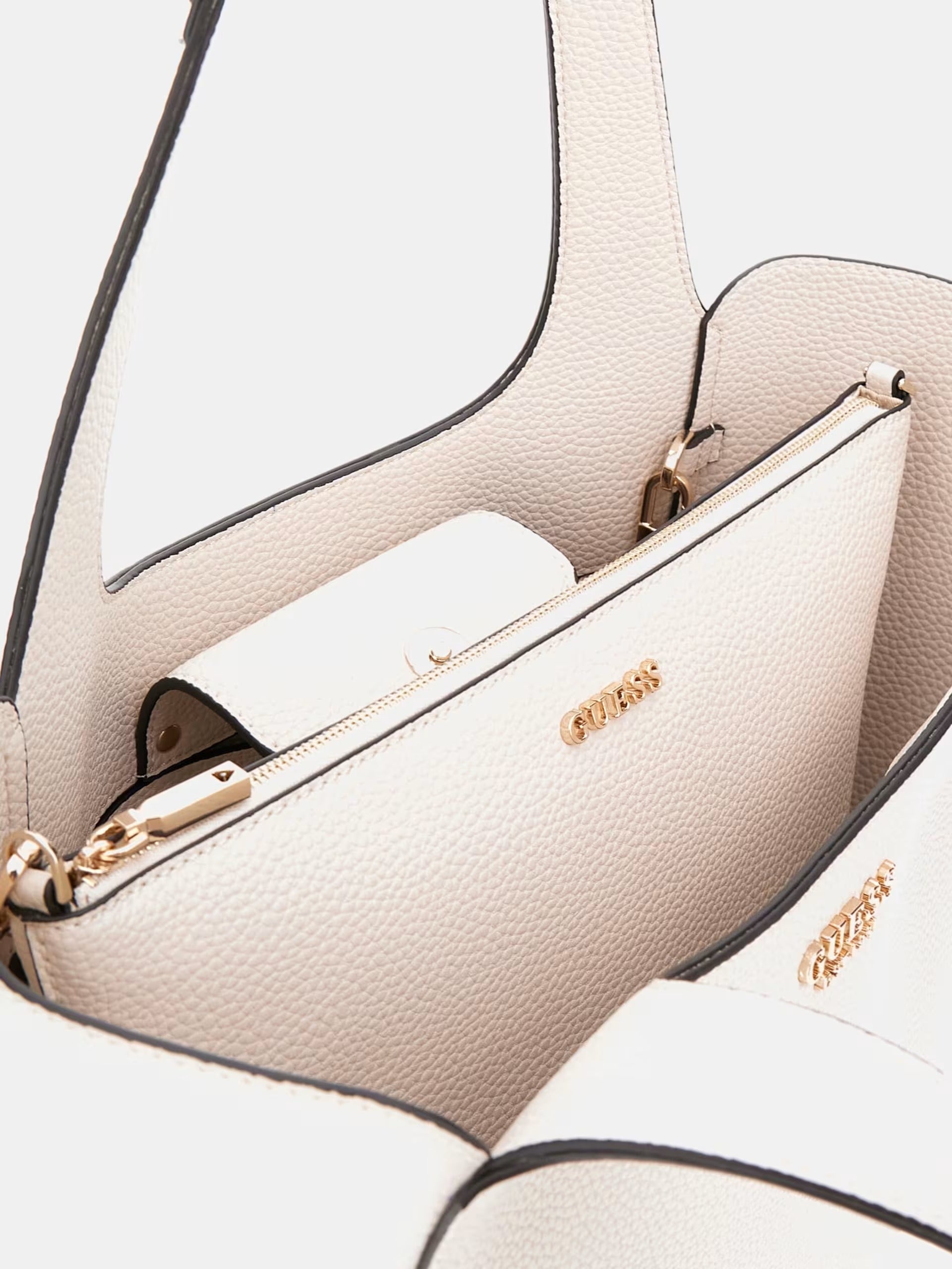 GUESS Borsa A Spalla Helina HWBG9640220 Donna