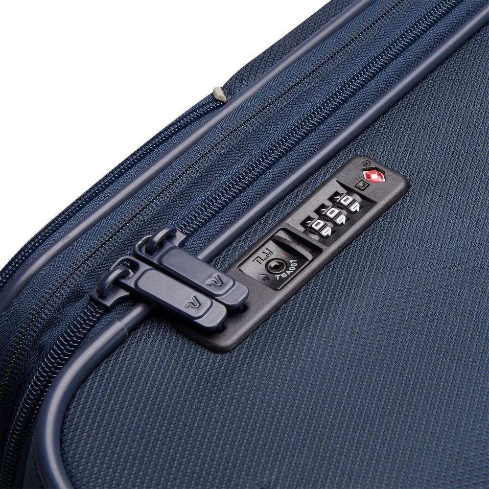 RONCATO Trolley Grande IRONIK 2.0 415301 Unisex
