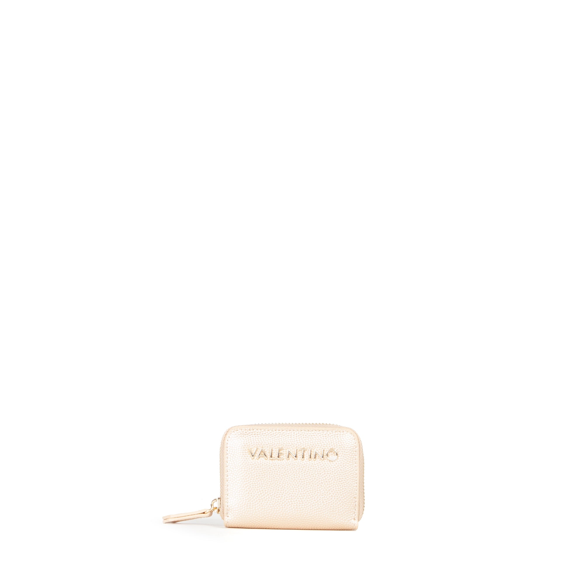 VALENTINO BAGS Portafoglio Small Divina VPS1R4139G Donna