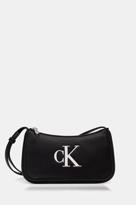 CALVIN KLEIN Borsa A Tracolla Bold LV04F1125G Donna