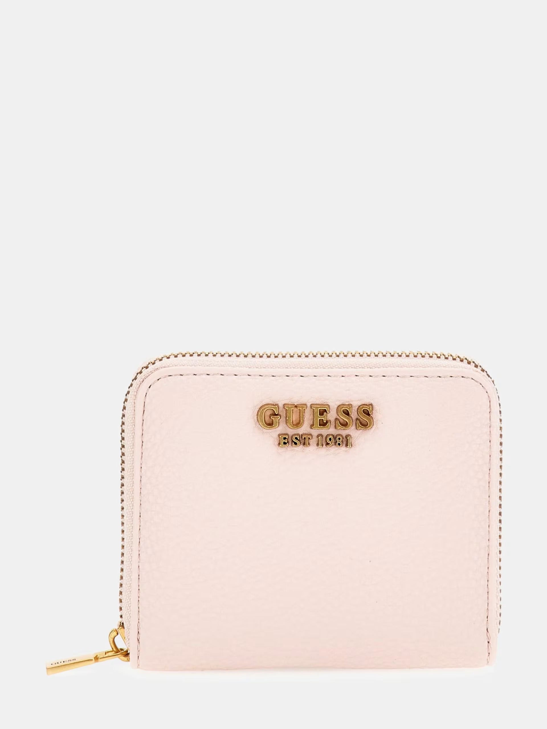 GUESS Portafoglio Small Laryn SWBA9196370