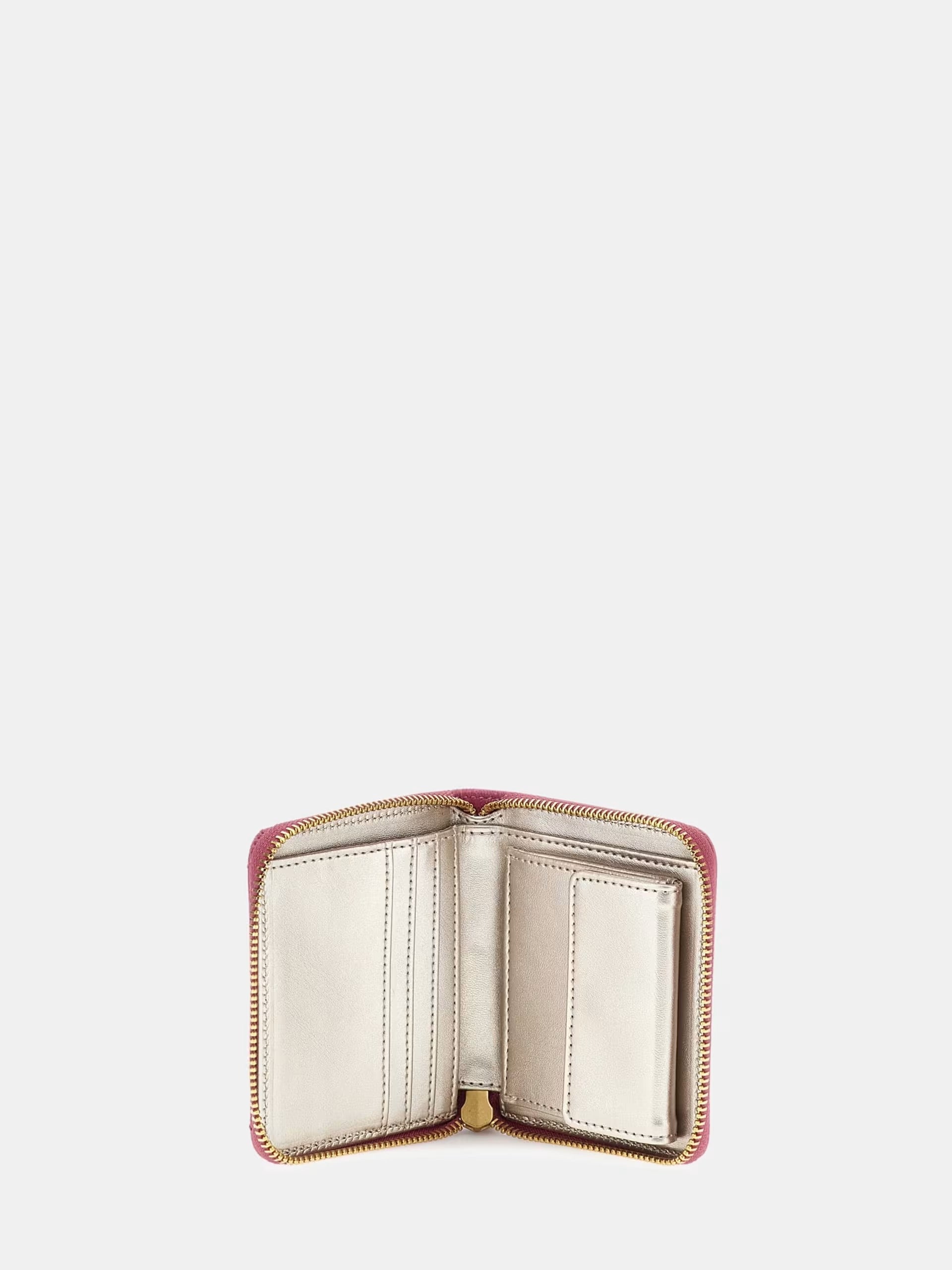 GUESS Portafoglio Small Jana SWGA9199370