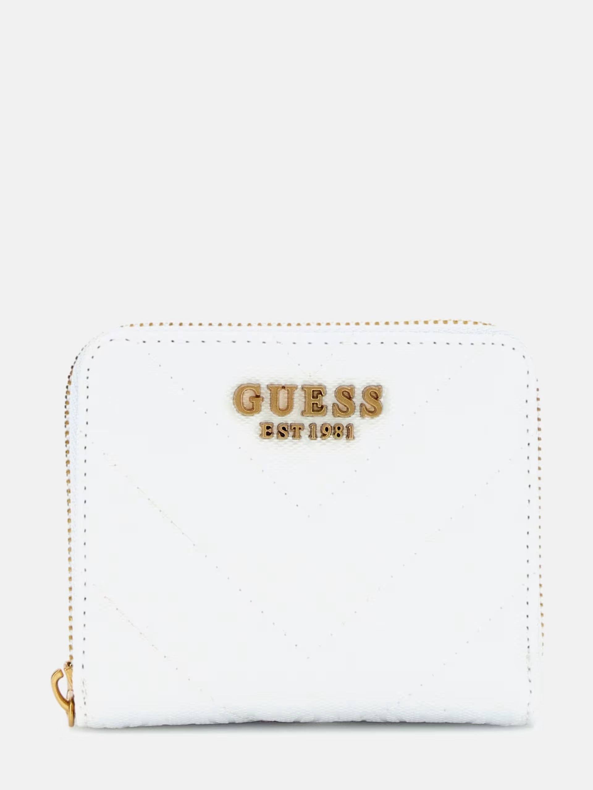 GUESS Portafoglio Small Jana SWGA9199370