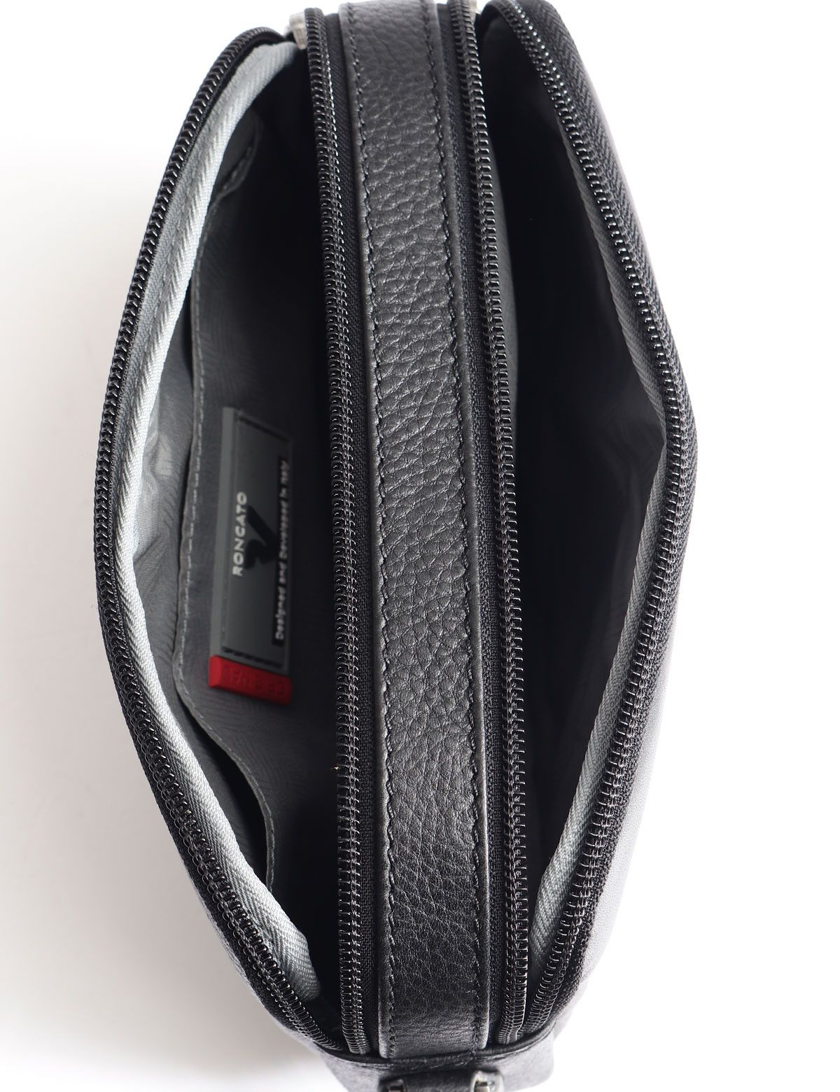 RONCATO Borsello Alaska 412422 Uomo
