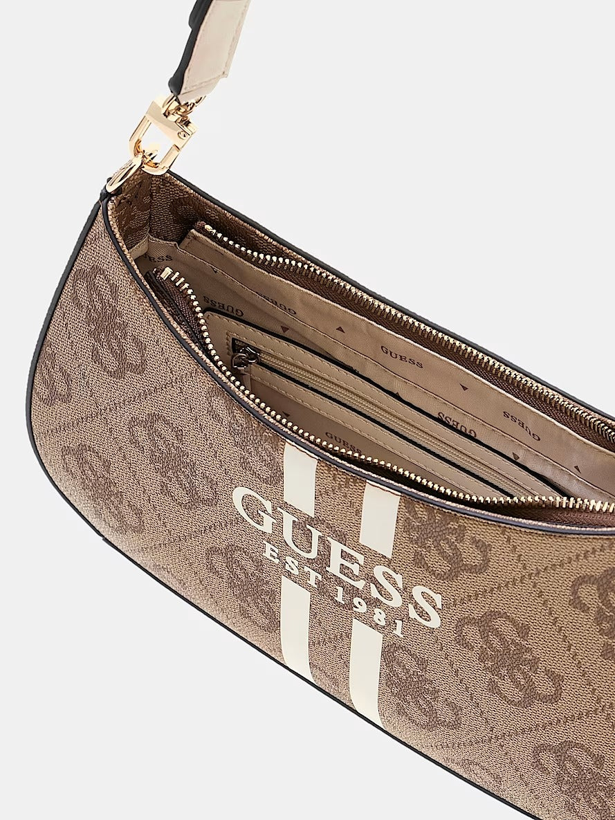 GUESS Borsa A Spalla Noelle HWOS9672180 Donna