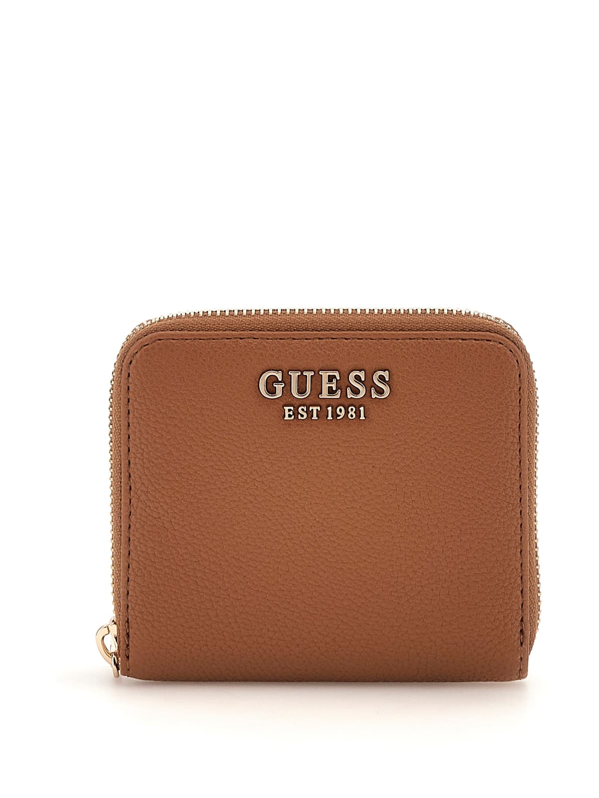 GUESS Portafoglio Small Laurel SWBG8500137 Donna