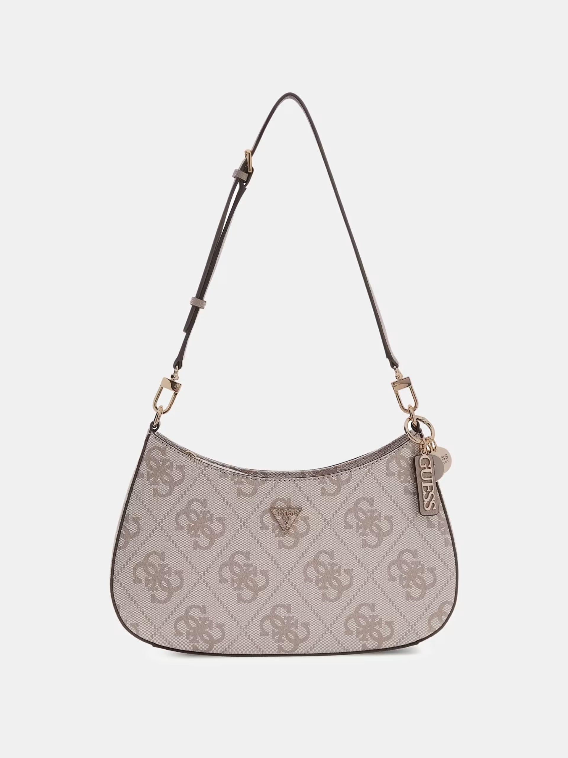 GUESS Borsa A Spalla Noelle II HWSO9672180 Donna