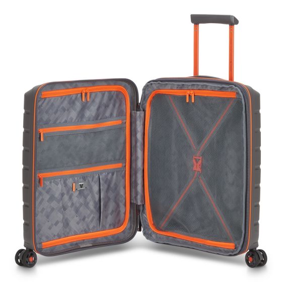 RONCATO Trolley Cabina B-Flying Move 418183 Unisex