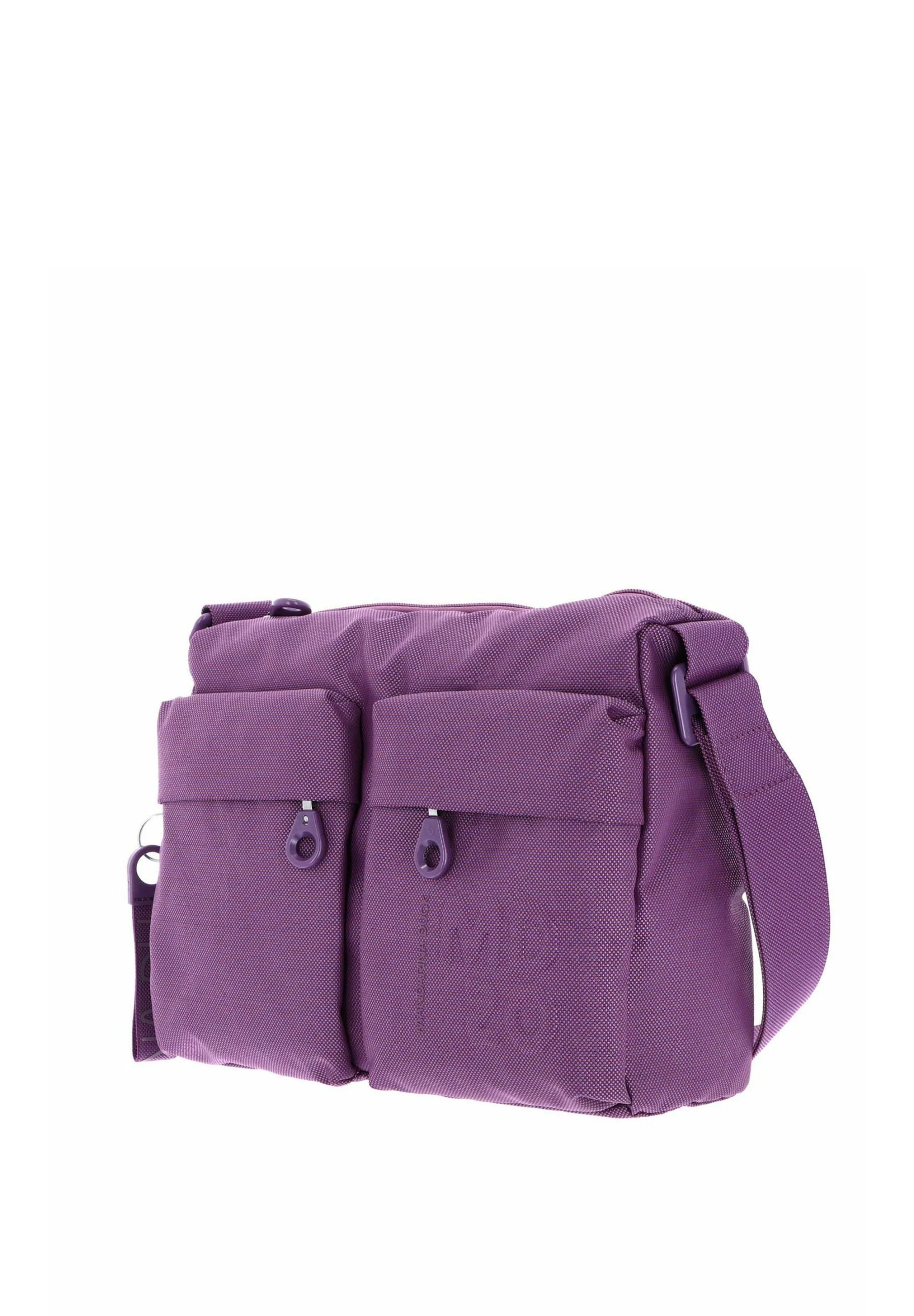 MANDARINA DUCK Borsa A Tracolla MD20 P10QMTT5 Donna