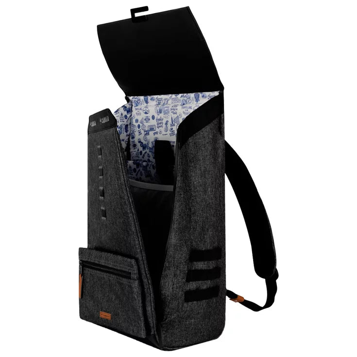CABAIA Zaino City Nikosi Medium Unisex