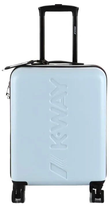 K-WAY Trolley Cabina K11416W Unisex