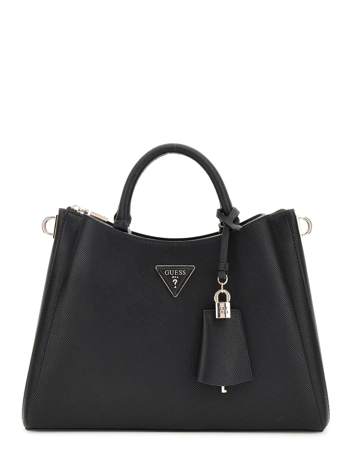 GUESS Borsa A Mano Eco Jazlynn Girlfriend HWEZG952306 Donna