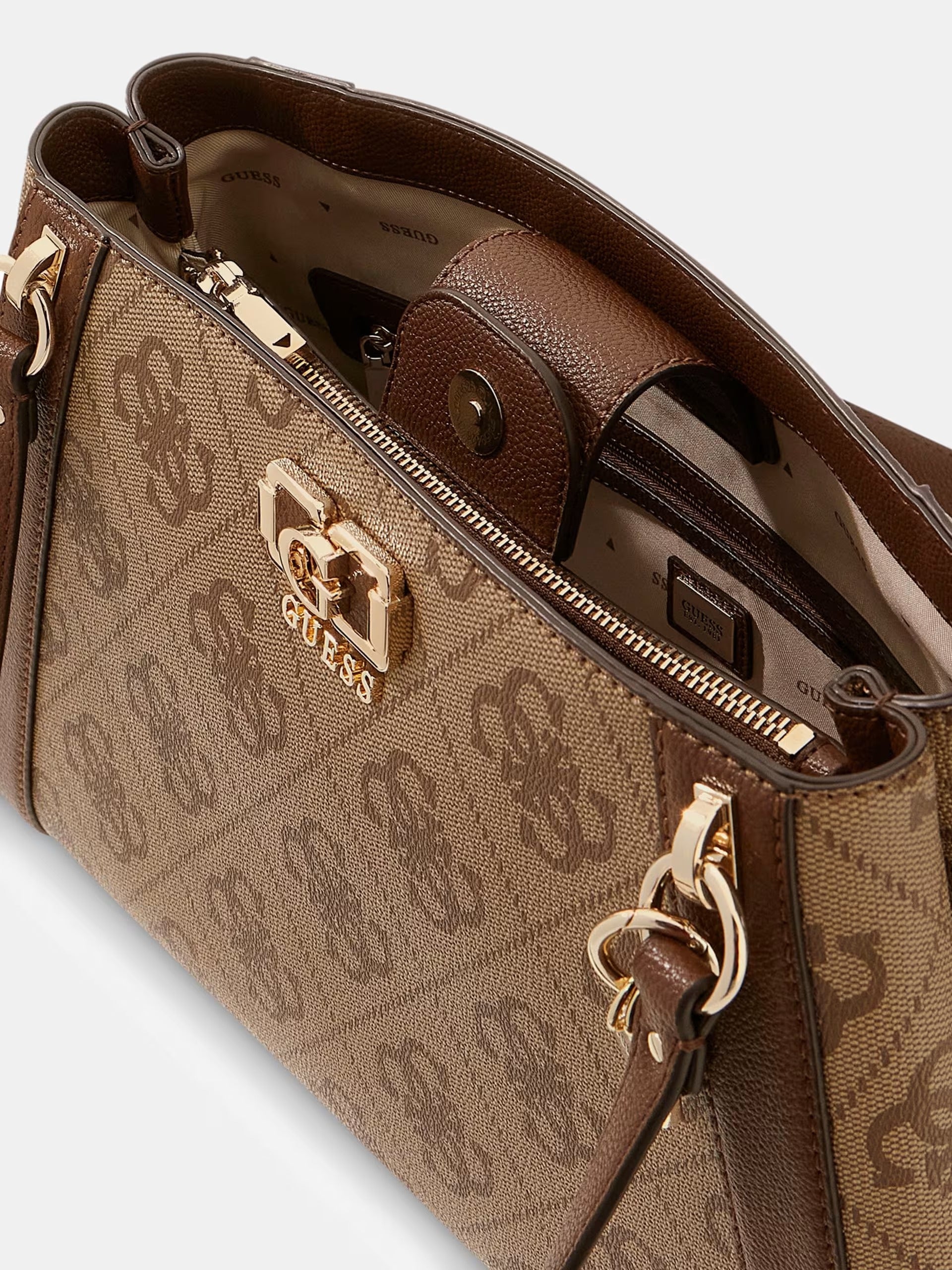 GUESS Borsa A Spalla Karnilla HWOS9901220 Donna
