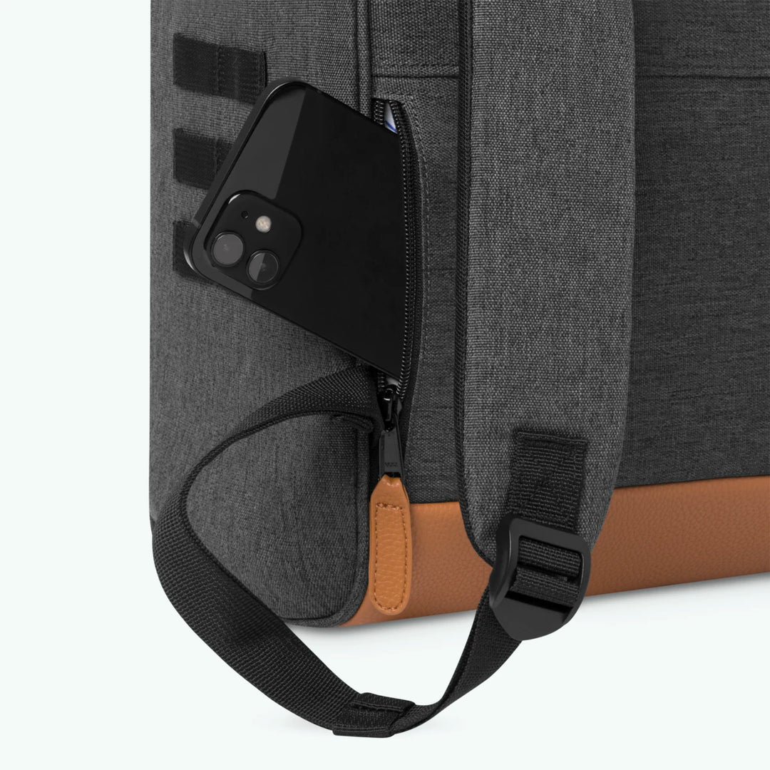 CABAIA Zaino Adventurer Large Londres Unisex