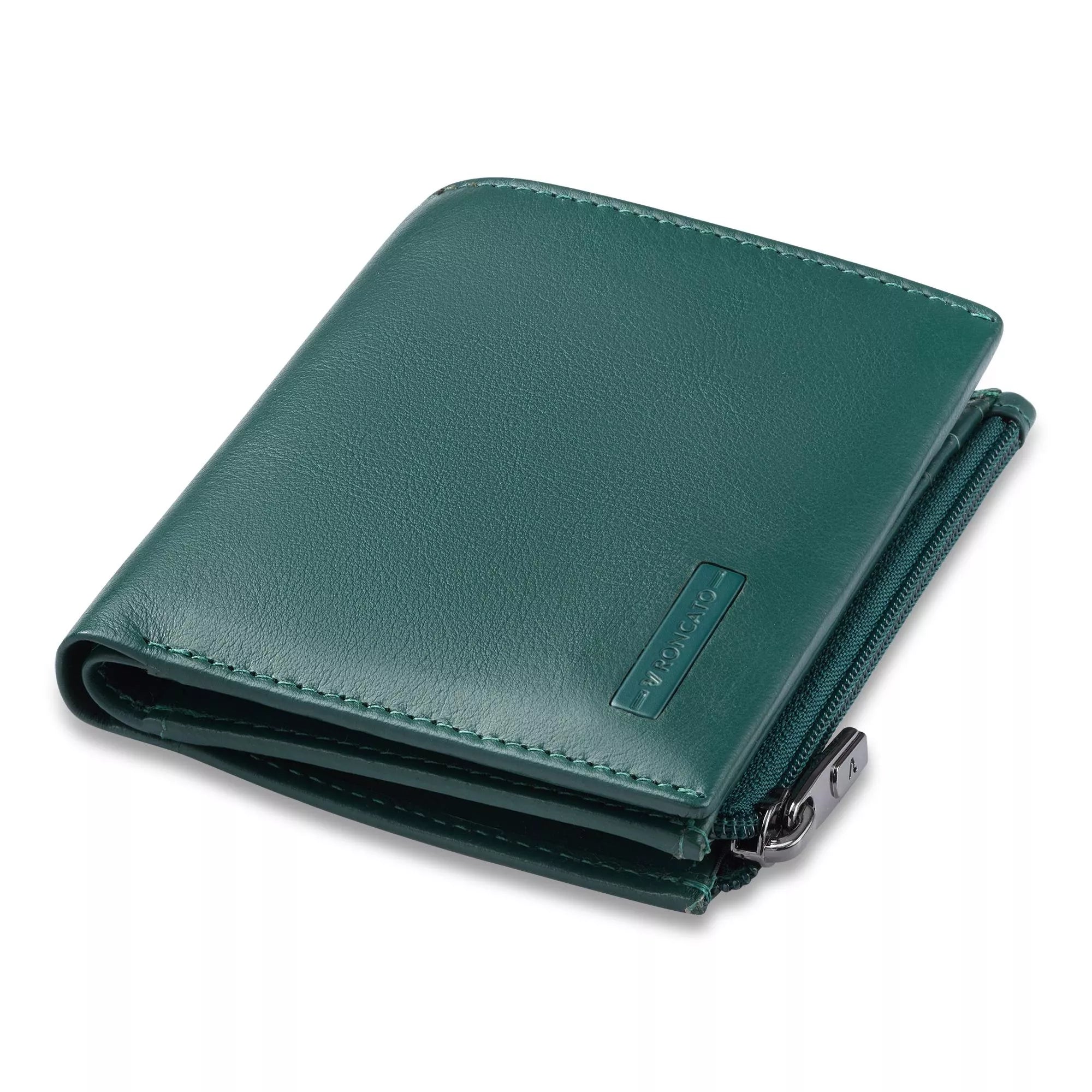RONCATO Portafoglio Detroit 410234 Uomo