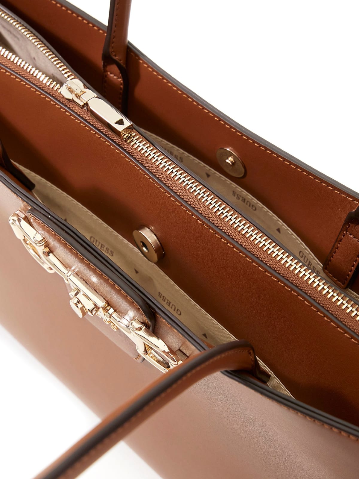 GUESS Borsa A Spalla Janie HWVG9910230 Donna