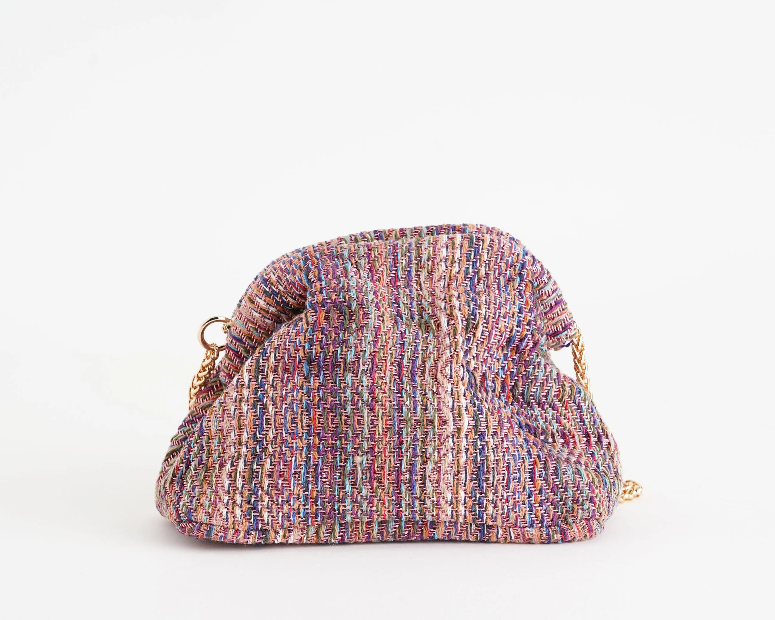 MARC ELLIS Pochette Party Isla S Donna