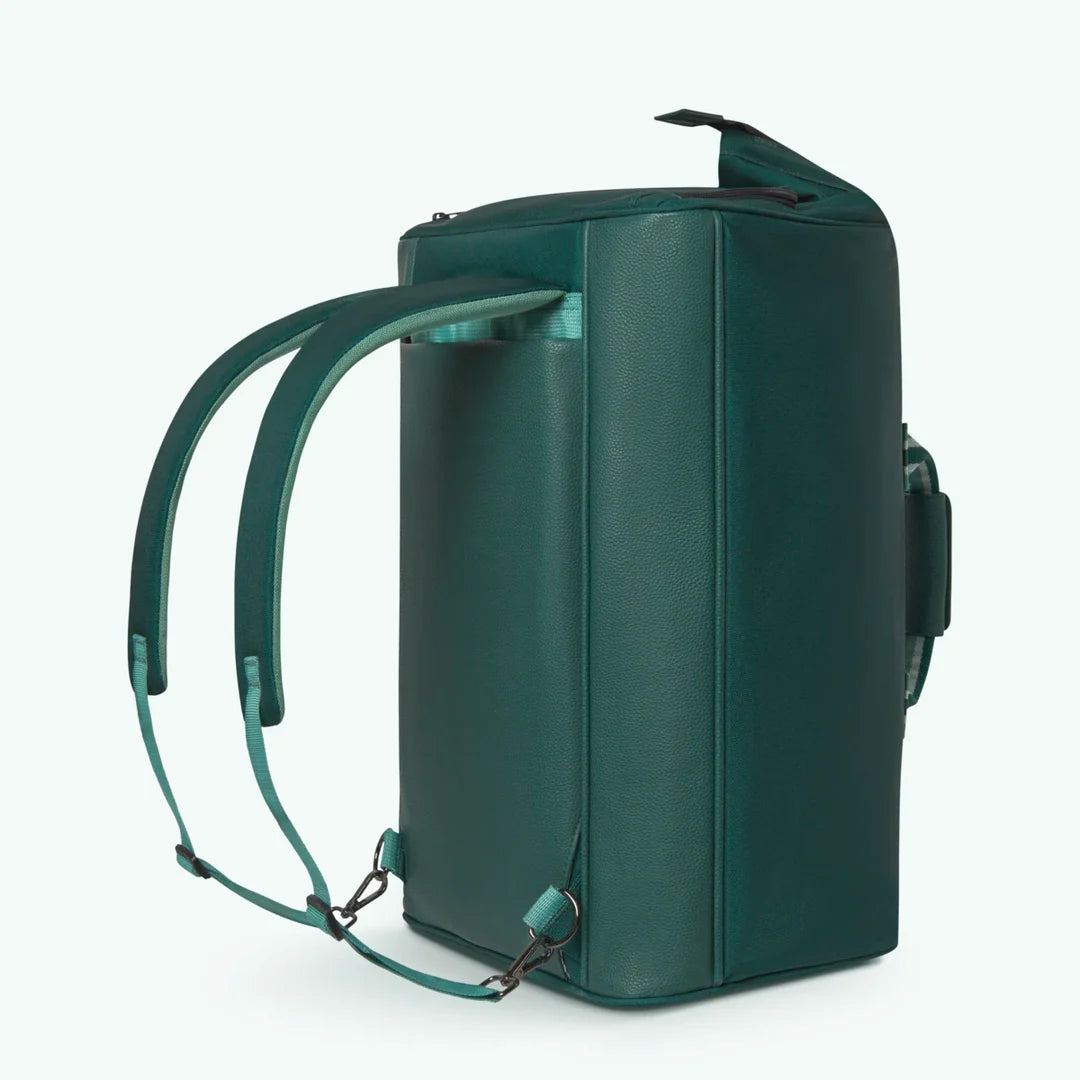 CABAIA Borsone Adventurer Lima Unisex
