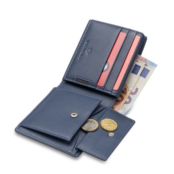 RONCATO Portafoglio Monaco 410835 Uomo