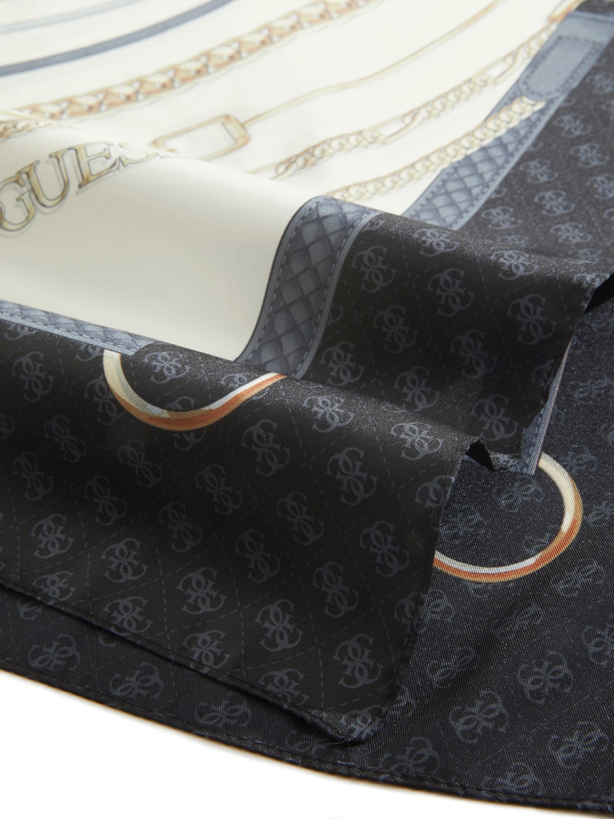 GUESS Foulard 4G Logo AW5458POL03 Donna