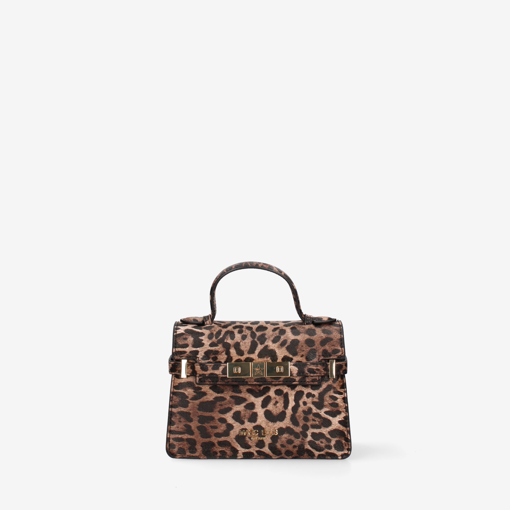 MARC ELLIS Borsa A Mano Around S 26 Donna