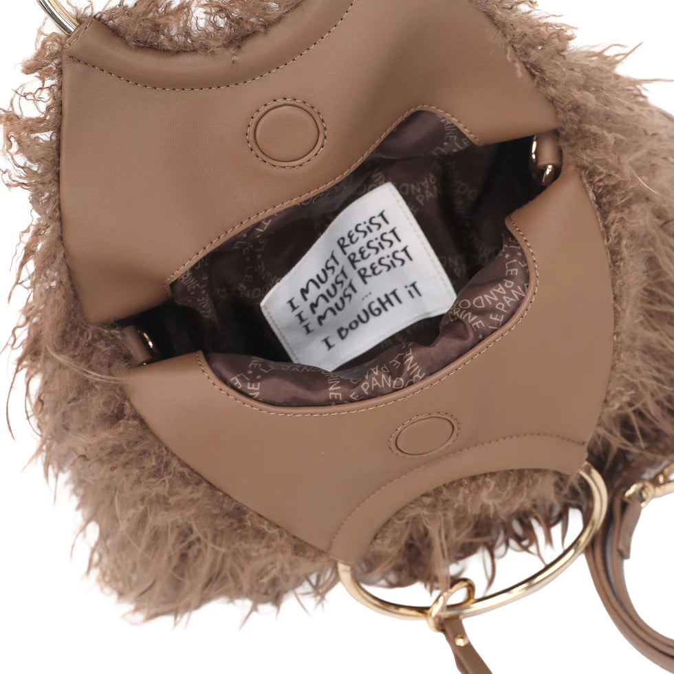LE PANDORINE Borsa A Mano Rachel PF254B567 Donna