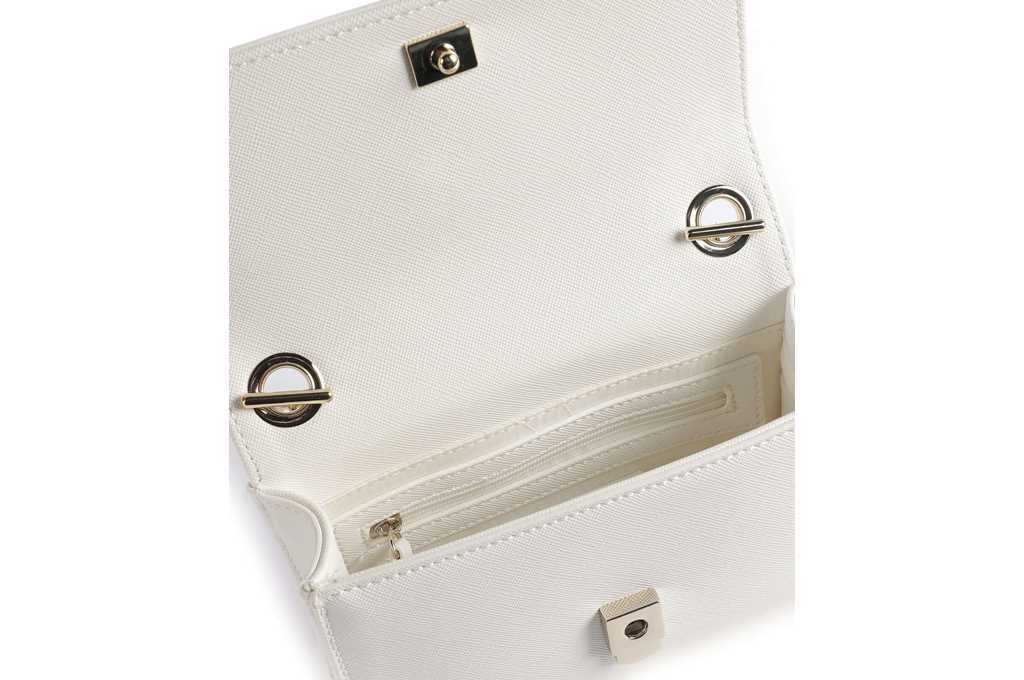 VALENTINO BAGS Borsa Divina Saffiano VBS1IJ03