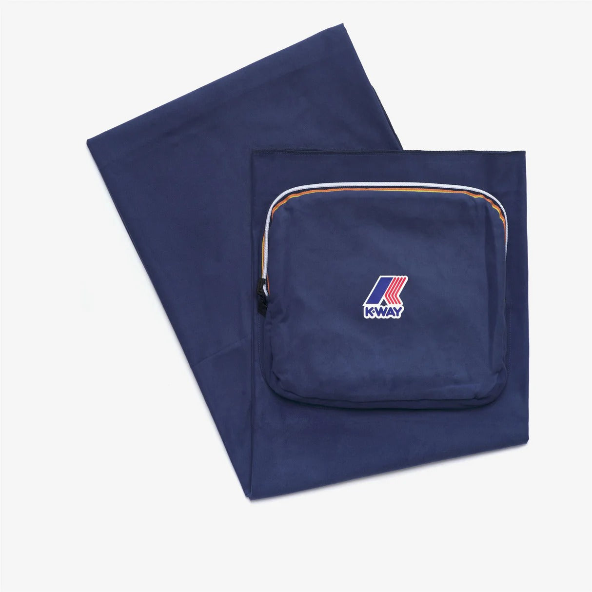 K-WAY Telo Mare Le Vrai Gillie K21322W Unisex