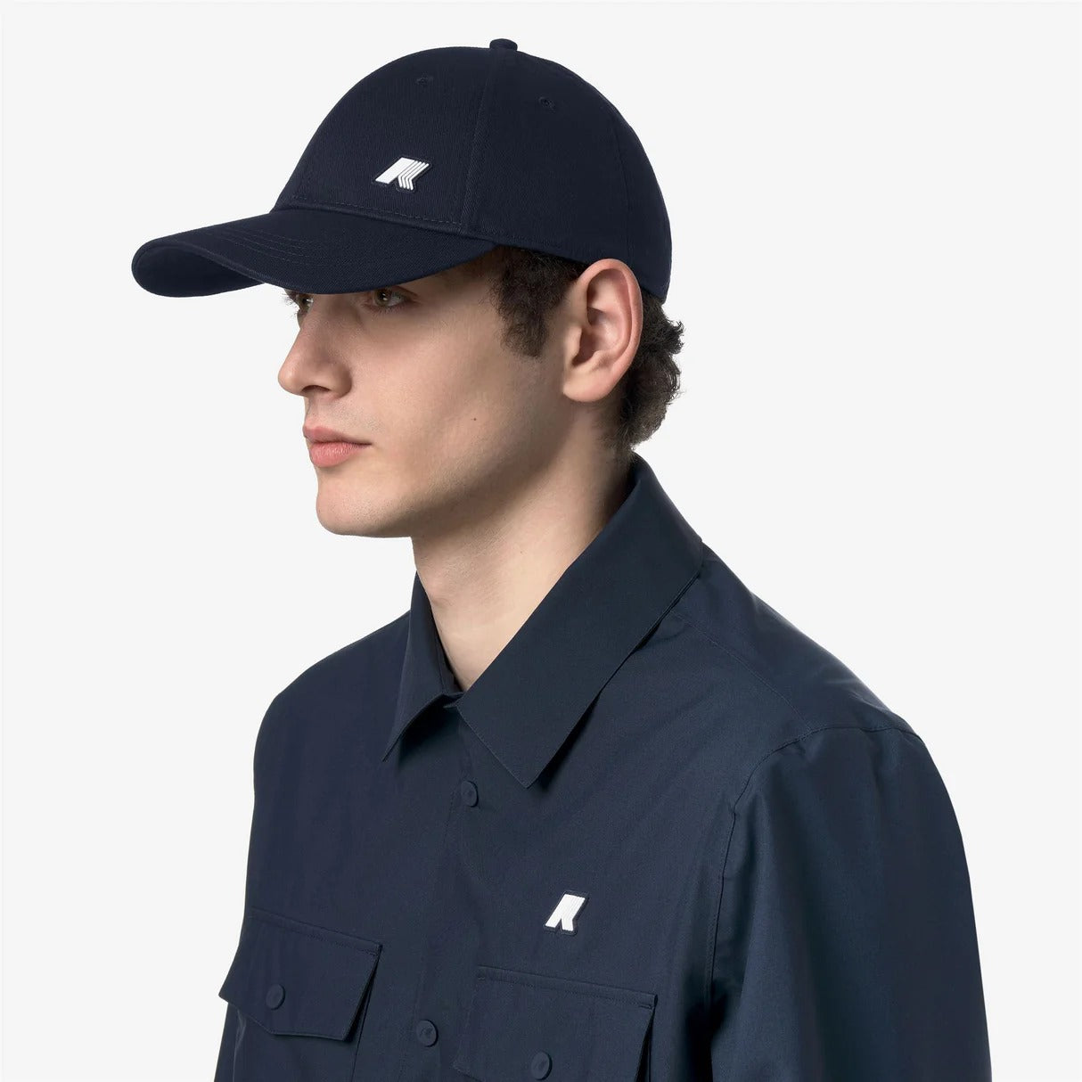 K-WAY Cappello Ily K2145KW Unisex