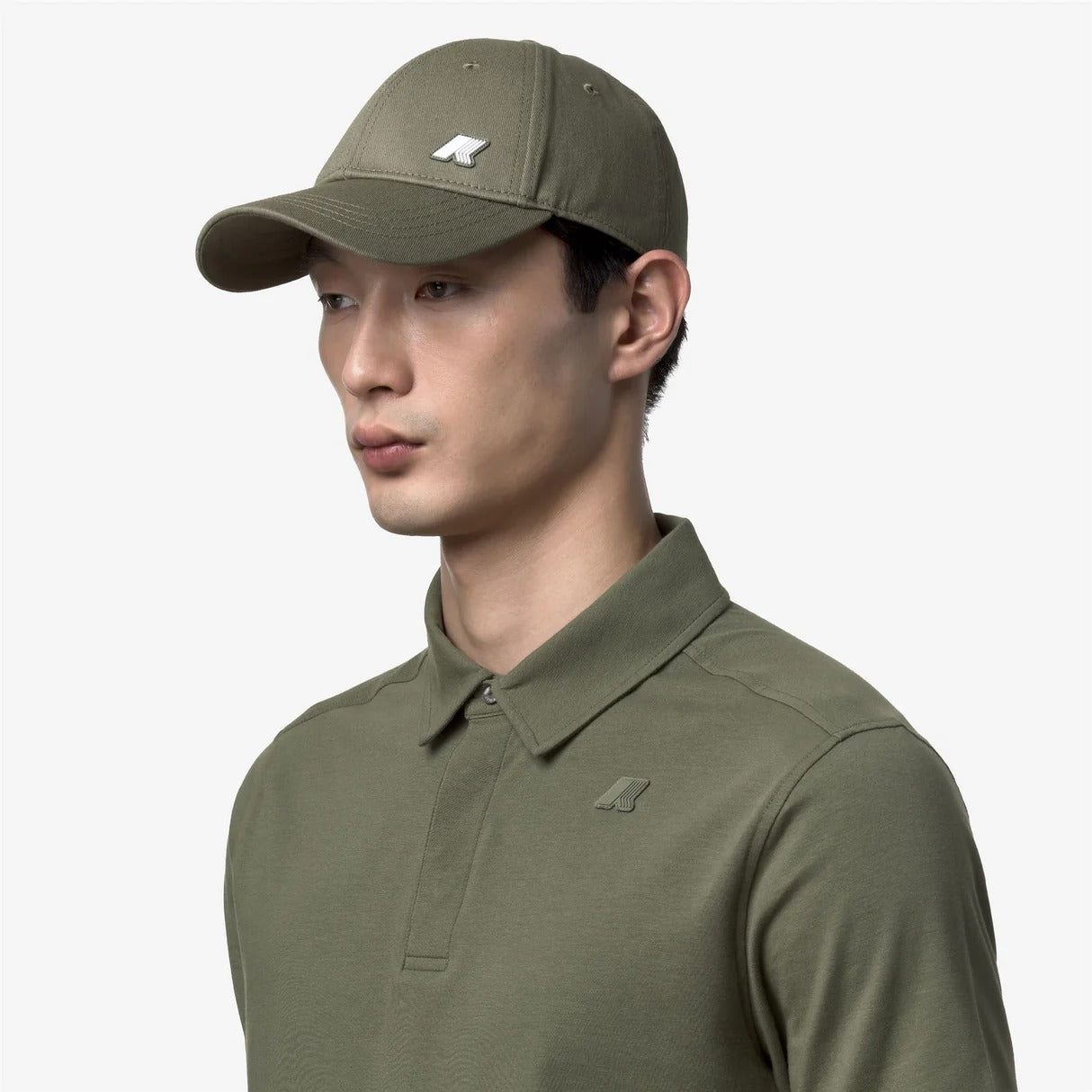 K-WAY Cappello Ily K2145KW Unisex