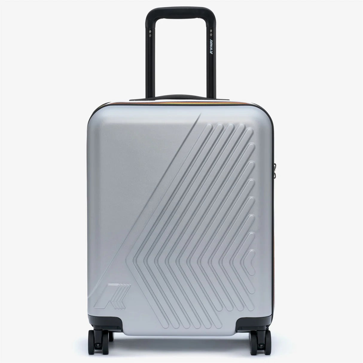 K-WAY Trolley Cabina Eudoxie K4125ZW Unisex