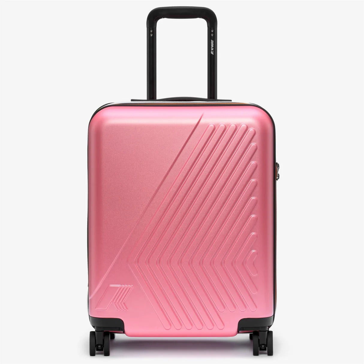 K-WAY Trolley Cabina Eudoxie K4125ZW Unisex