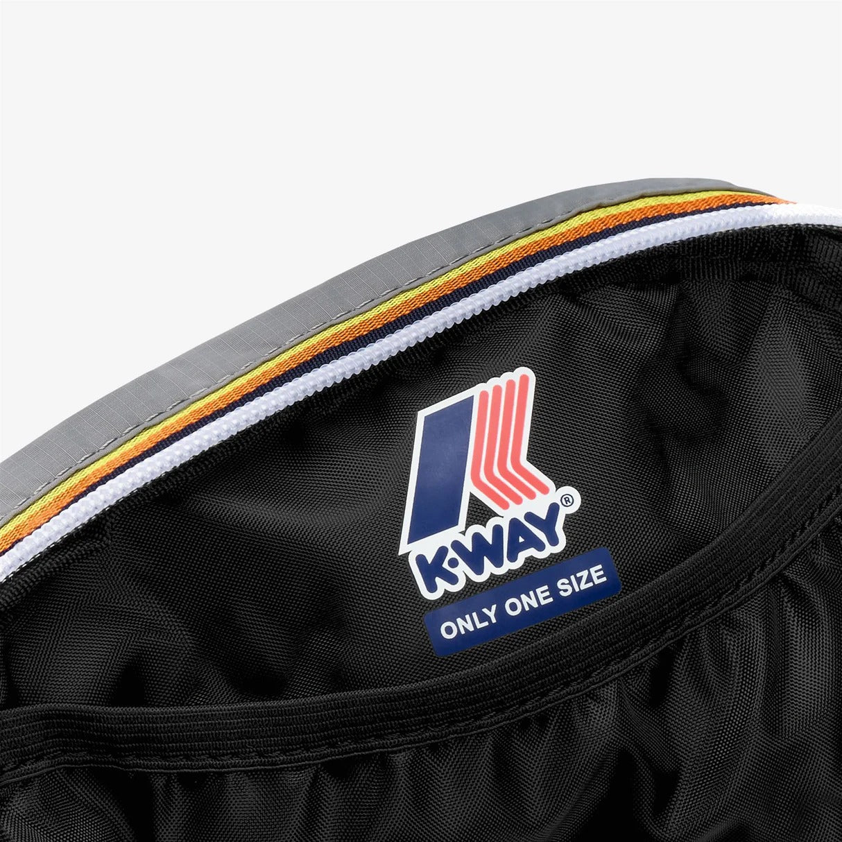K-WAY Beauty Case Blair K4133GW Unisex