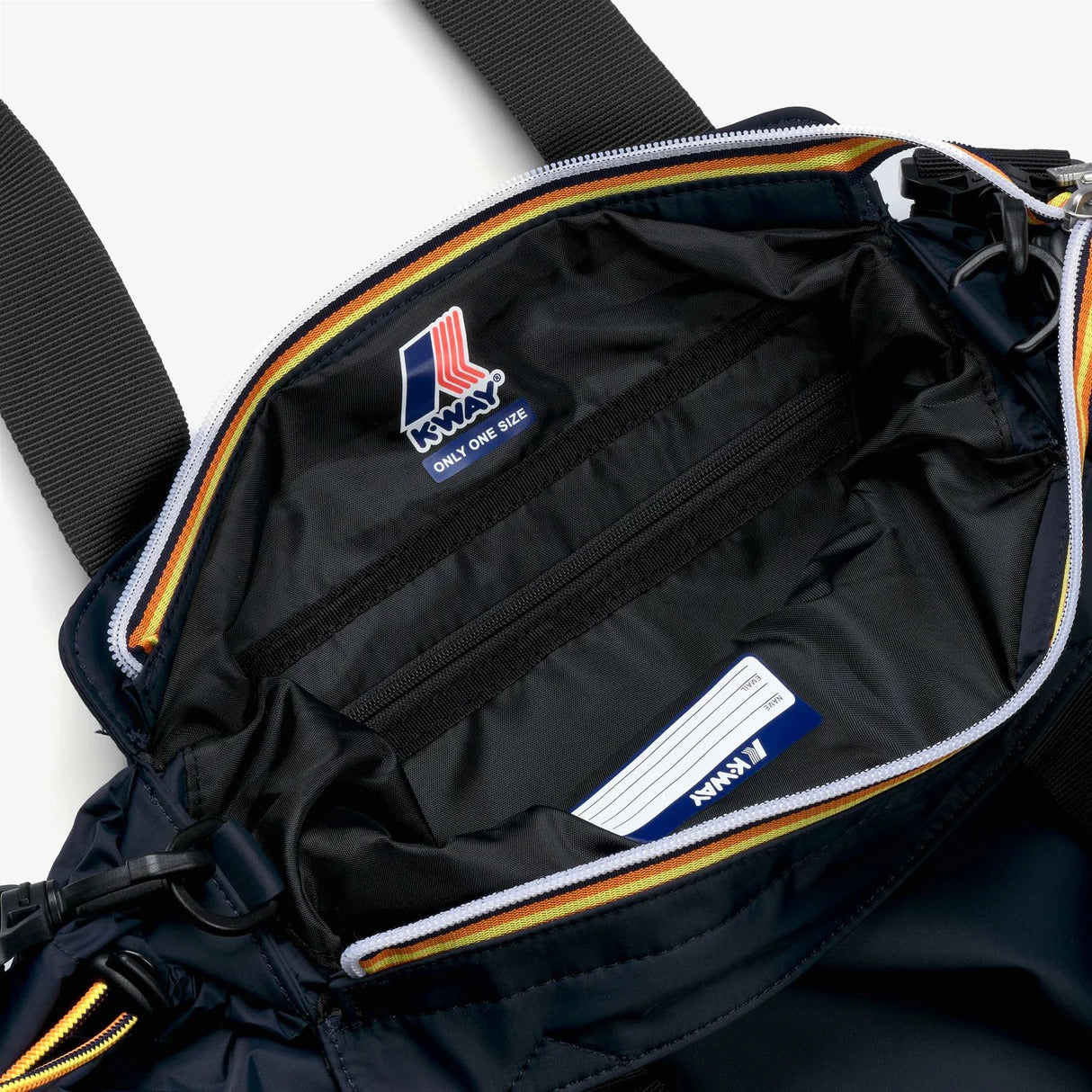 K-WAY Borsone Aisy K4138YW Unisex