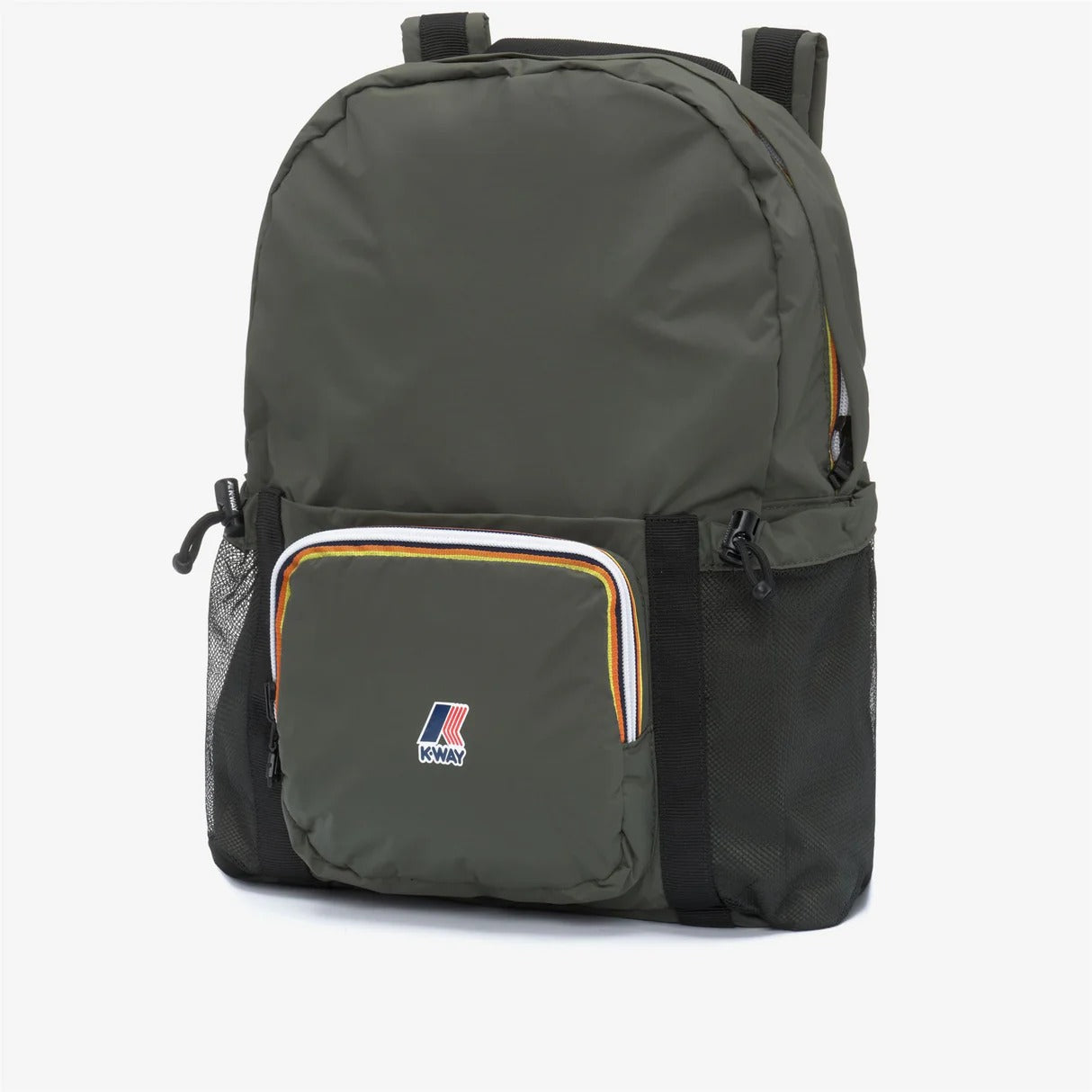 K-WAY Zaino Le Vrai 4.0 Marcel K5135PW Unisex