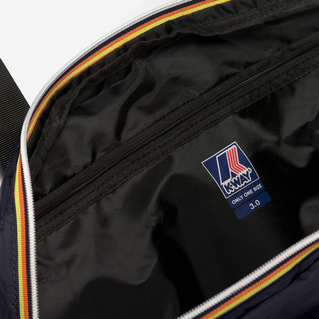K-WAY Borsone Le Vrai 4.0 Marcel K5135QW Unisex
