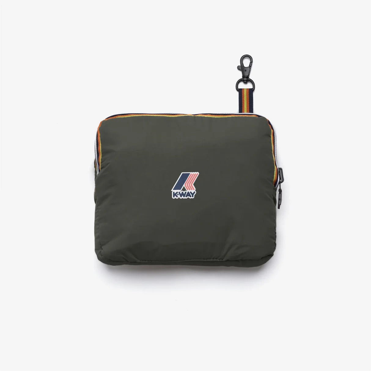 K-WAY Borsone Le Vrai 4.0 Marcel K5135QW Unisex