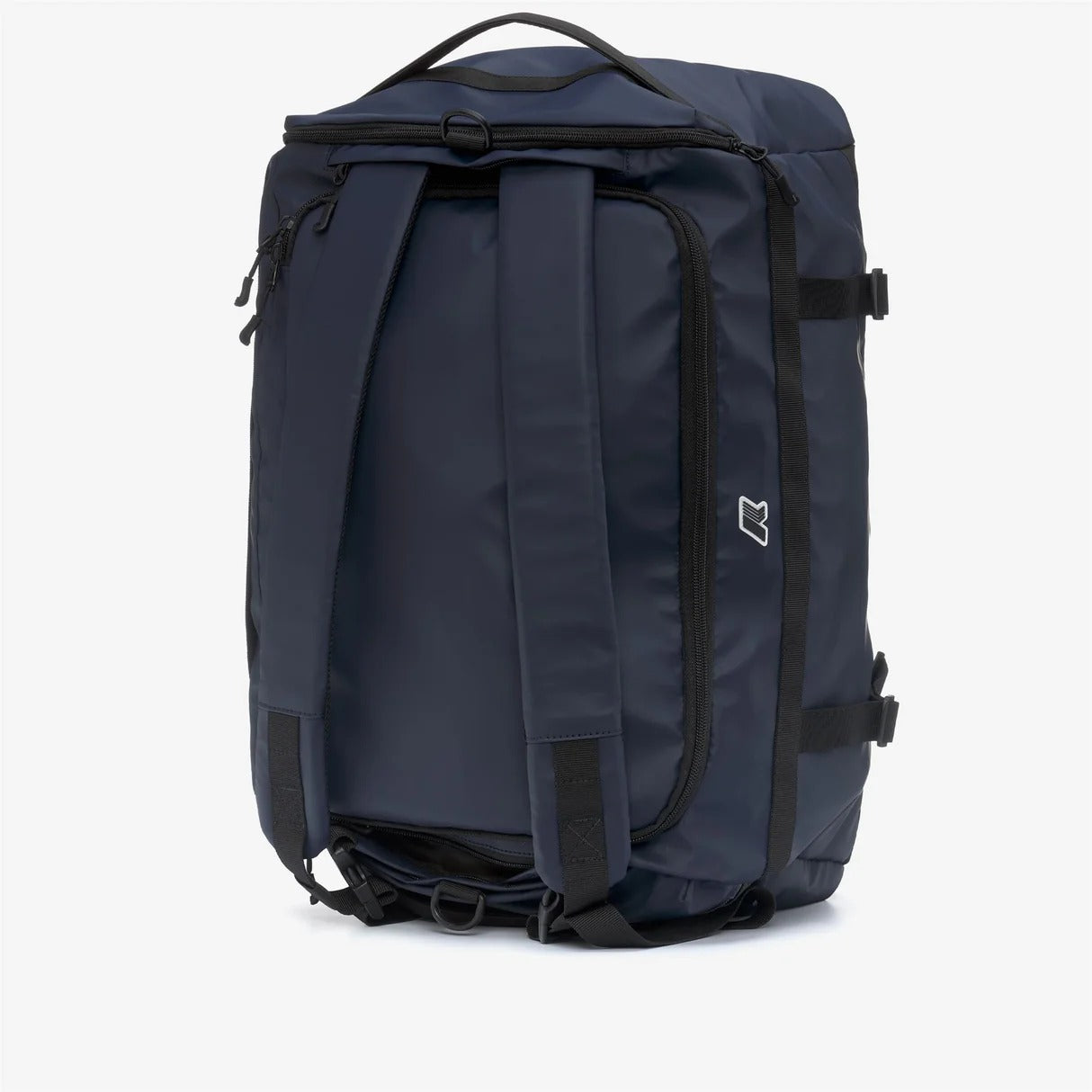 K-WAY Borsone da viaggio Vercos Travel K71438W Unisex