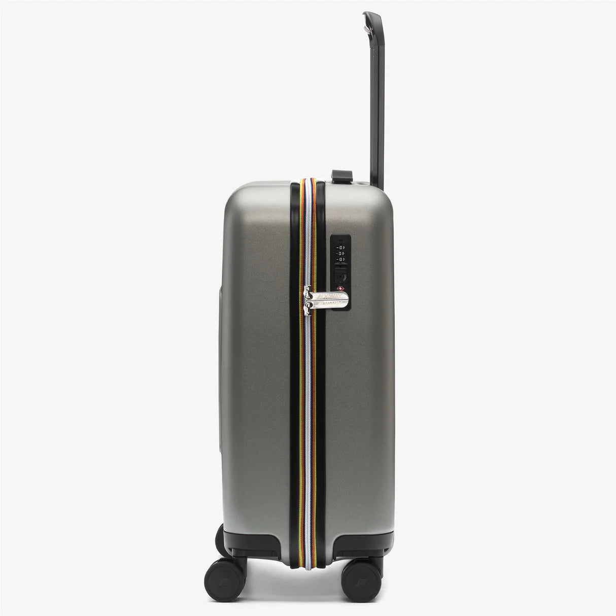 K-WAY Trolley Cabina Eudoxieur K81372W Unisex