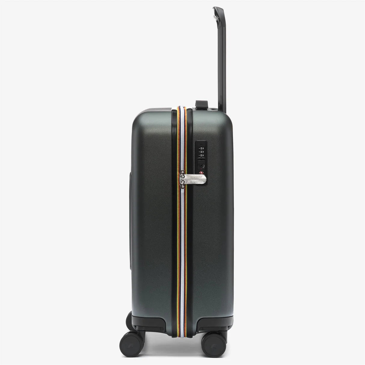 K-WAY Trolley Cabina Eudoxieur K81372W Unisex