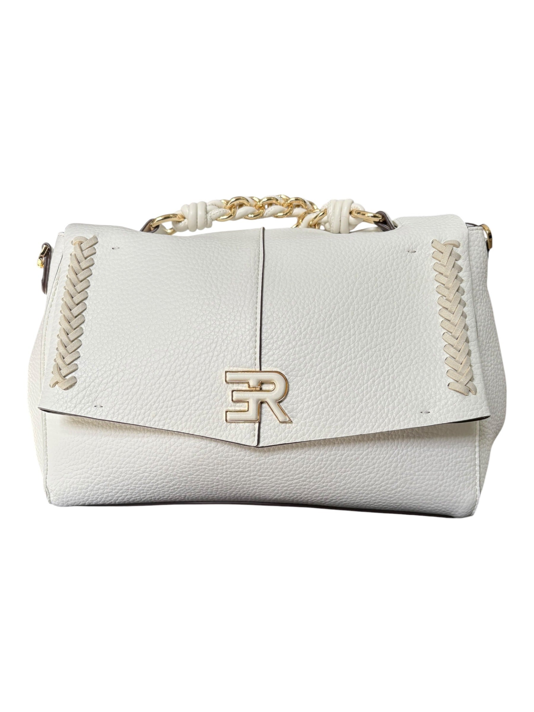 ERMANNO FIRENZE Borsa A Spalla Eba 12402155 Donna