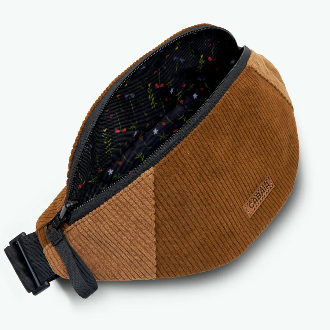 CABAIA Marsupio Small Canton Unisex