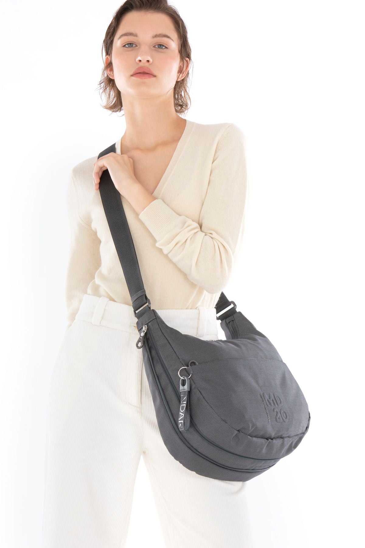 MANDARINA DUCK Borsa A Spalla MD20 P10QMT27 Donna