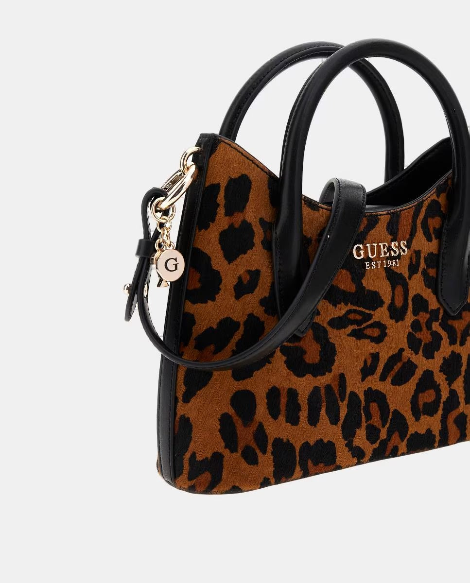 GUESS Mini Borsa Domitilla HWLO7529760 Donna